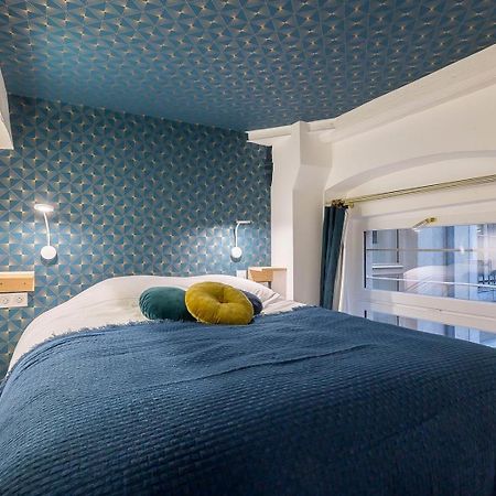 Cocon Cordeliers / 4 Voyageurs Apartment Лион Екстериор снимка
