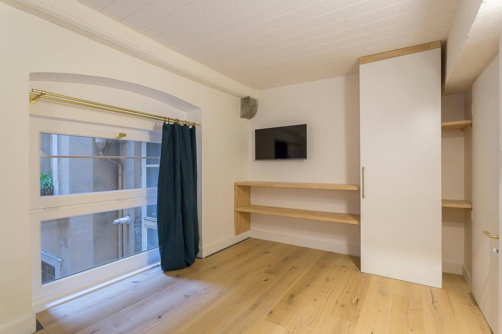 Cocon Cordeliers / 4 Voyageurs Apartment Лион Екстериор снимка