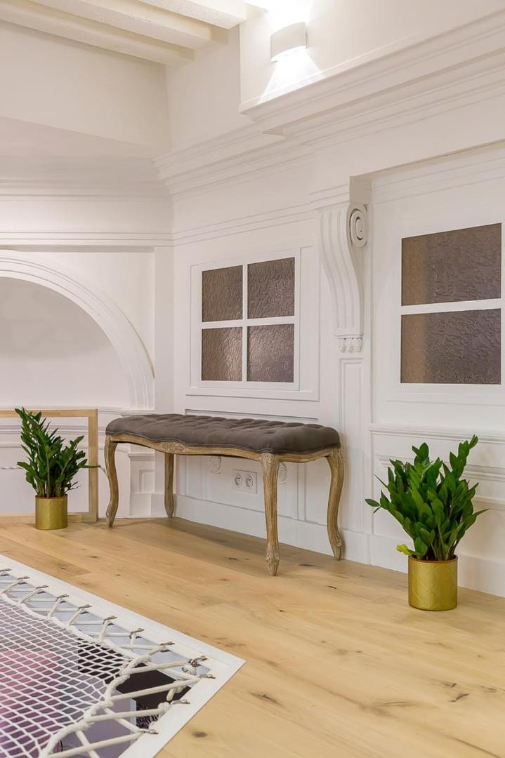 Cocon Cordeliers / 4 Voyageurs Apartment Лион Екстериор снимка