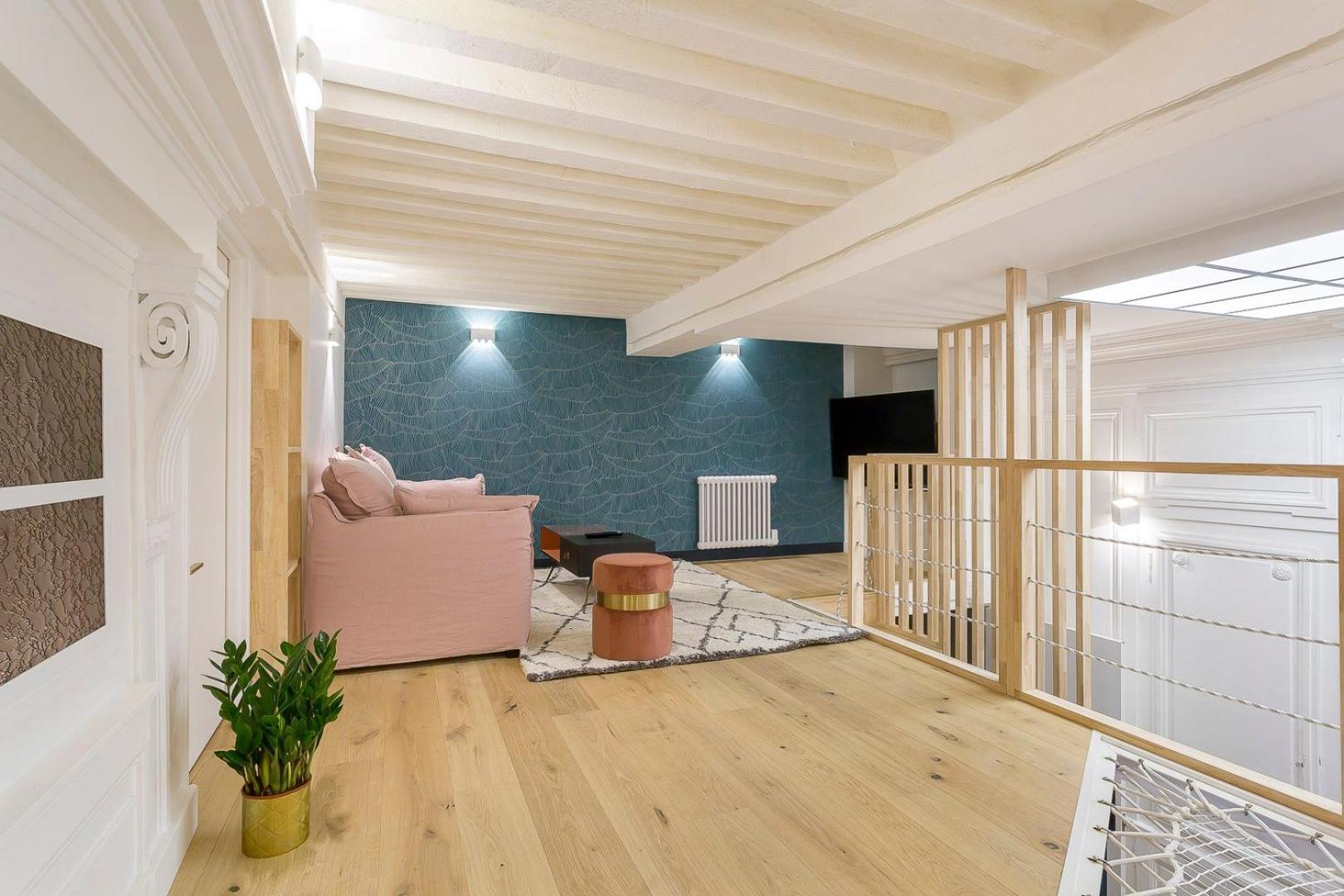 Cocon Cordeliers / 4 Voyageurs Apartment Лион Екстериор снимка