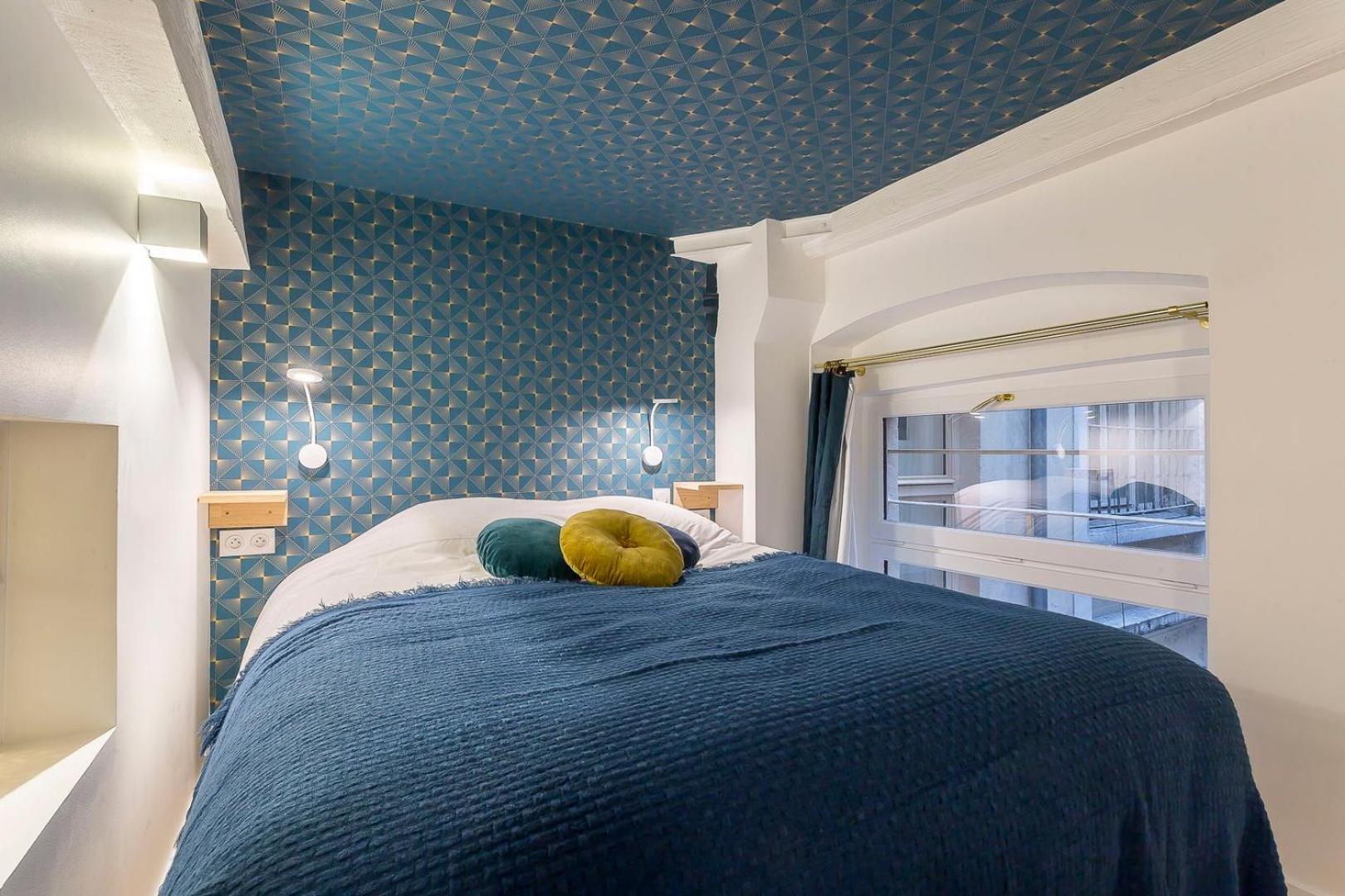Cocon Cordeliers / 4 Voyageurs Apartment Лион Екстериор снимка