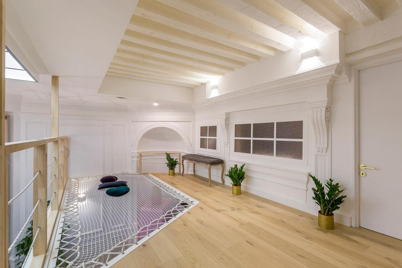 Cocon Cordeliers / 4 Voyageurs Apartment Лион Екстериор снимка