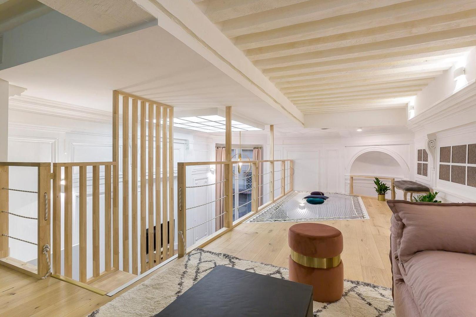 Cocon Cordeliers / 4 Voyageurs Apartment Лион Екстериор снимка