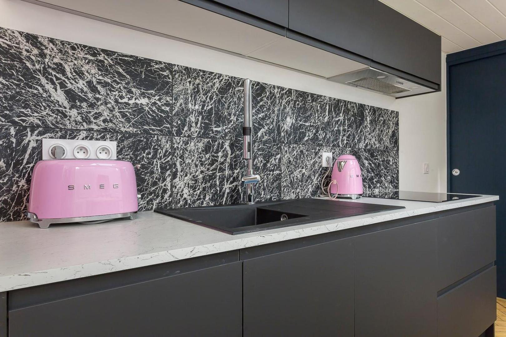 Cocon Cordeliers / 4 Voyageurs Apartment Лион Екстериор снимка