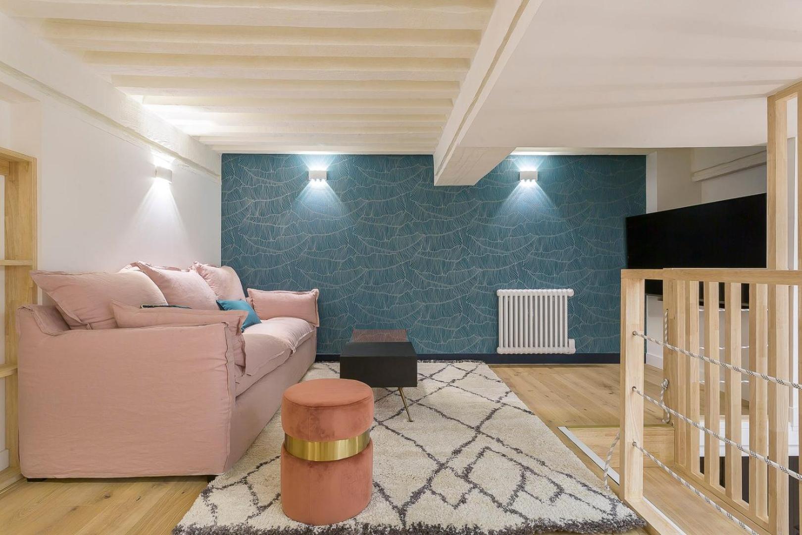 Cocon Cordeliers / 4 Voyageurs Apartment Лион Екстериор снимка