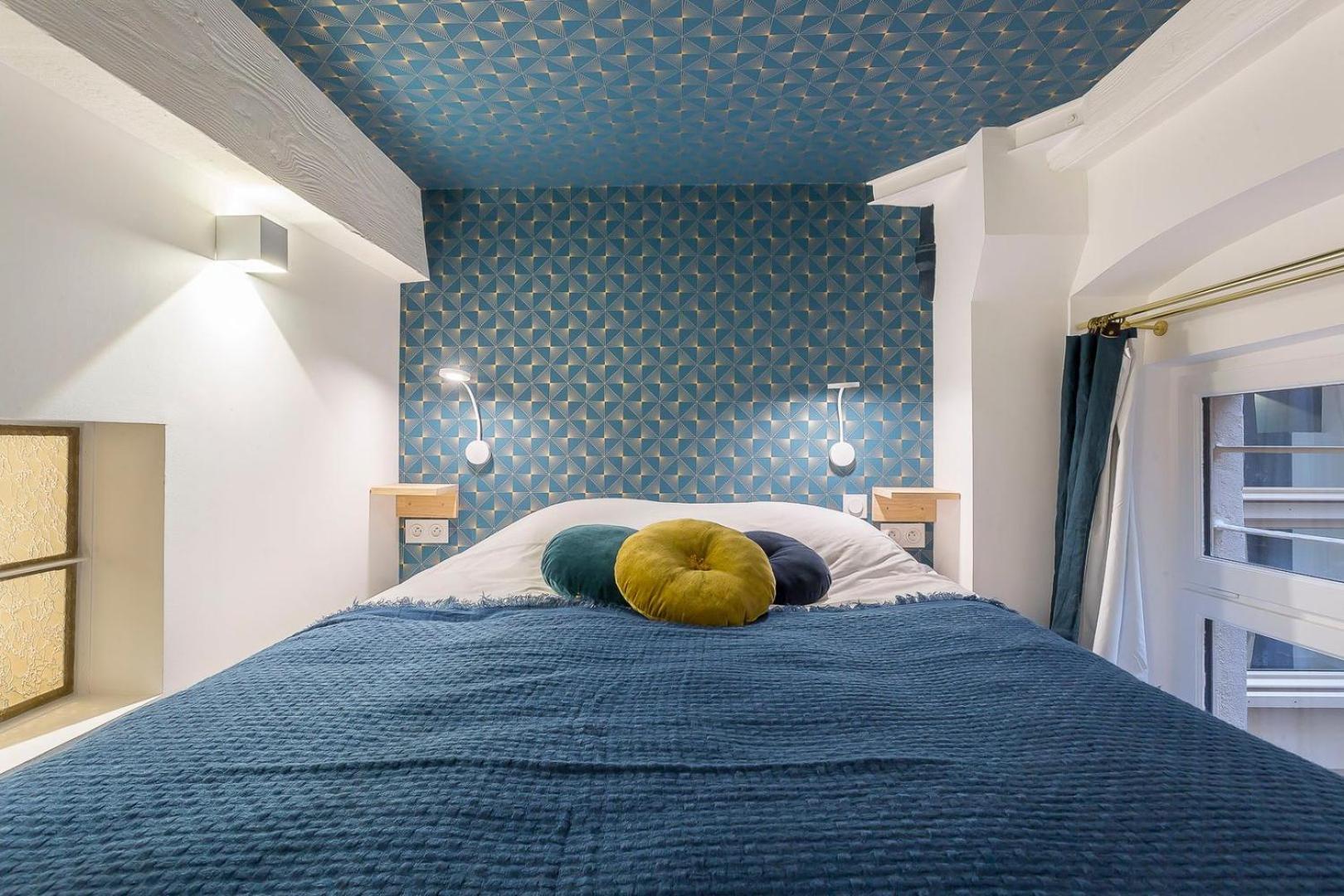 Cocon Cordeliers / 4 Voyageurs Apartment Лион Екстериор снимка