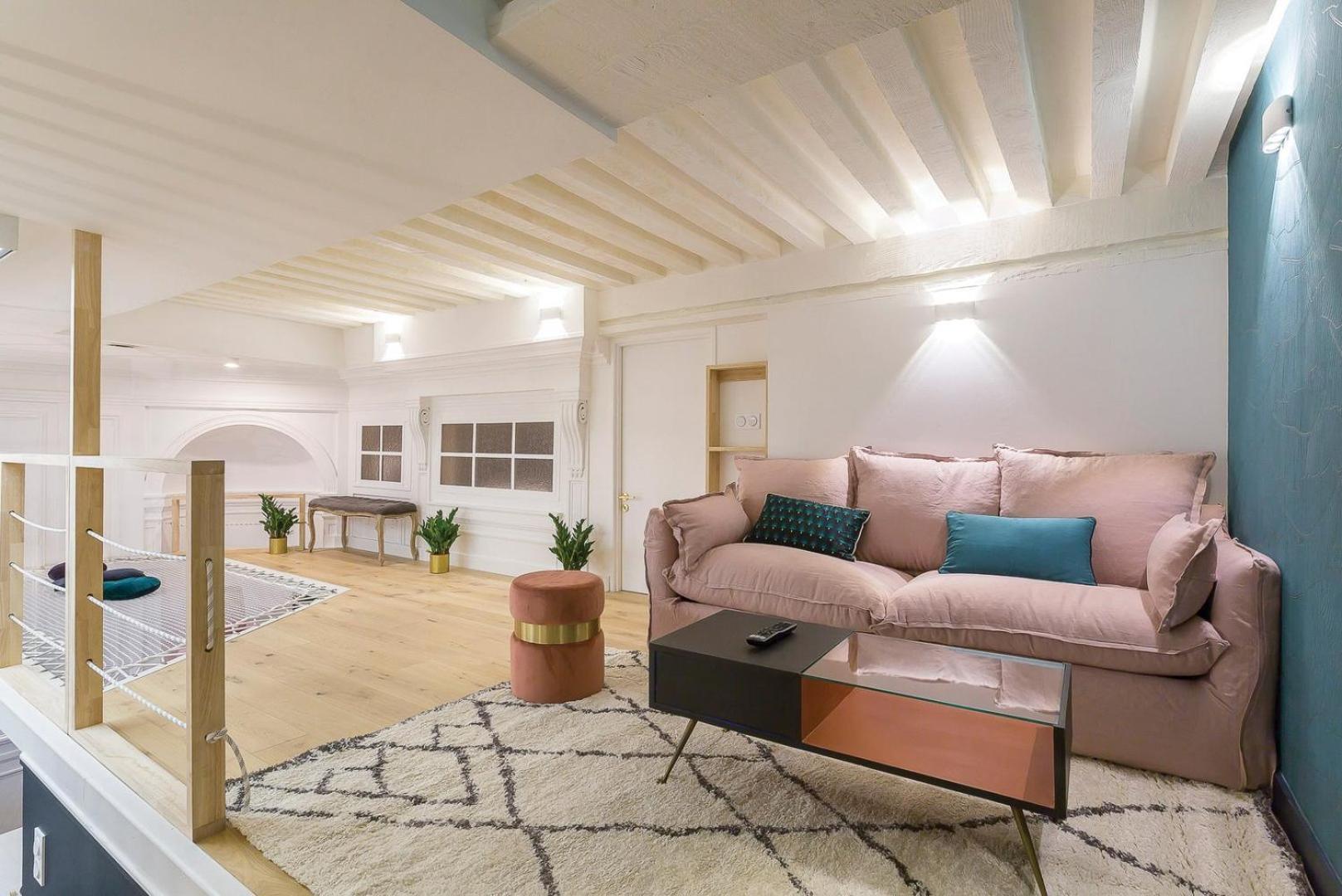 Cocon Cordeliers / 4 Voyageurs Apartment Лион Екстериор снимка
