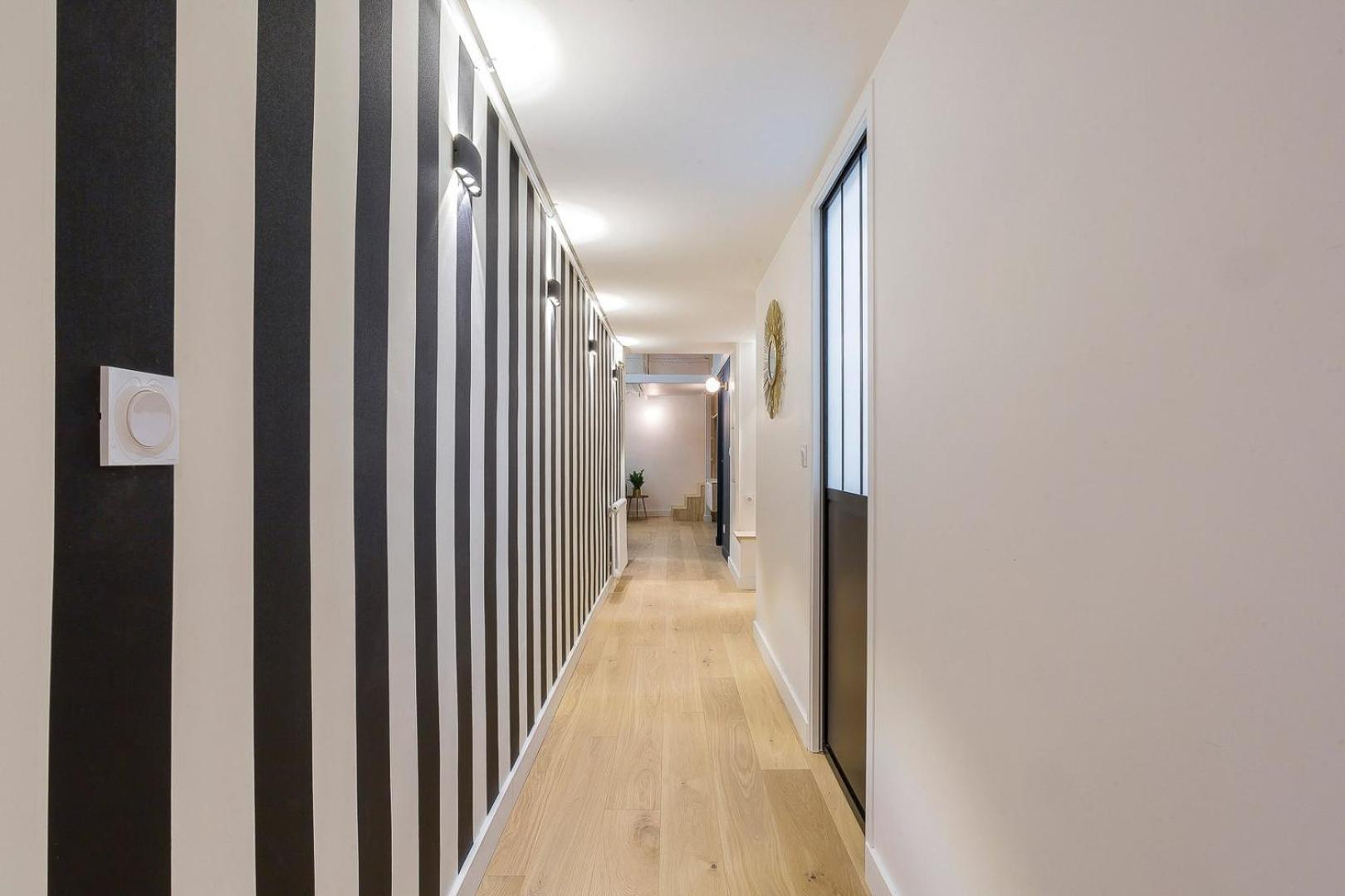 Cocon Cordeliers / 4 Voyageurs Apartment Лион Екстериор снимка