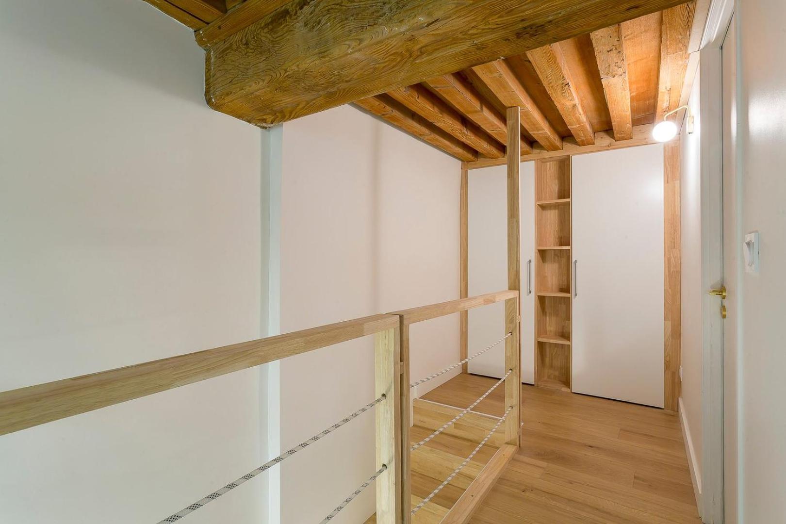 Cocon Cordeliers / 4 Voyageurs Apartment Лион Екстериор снимка