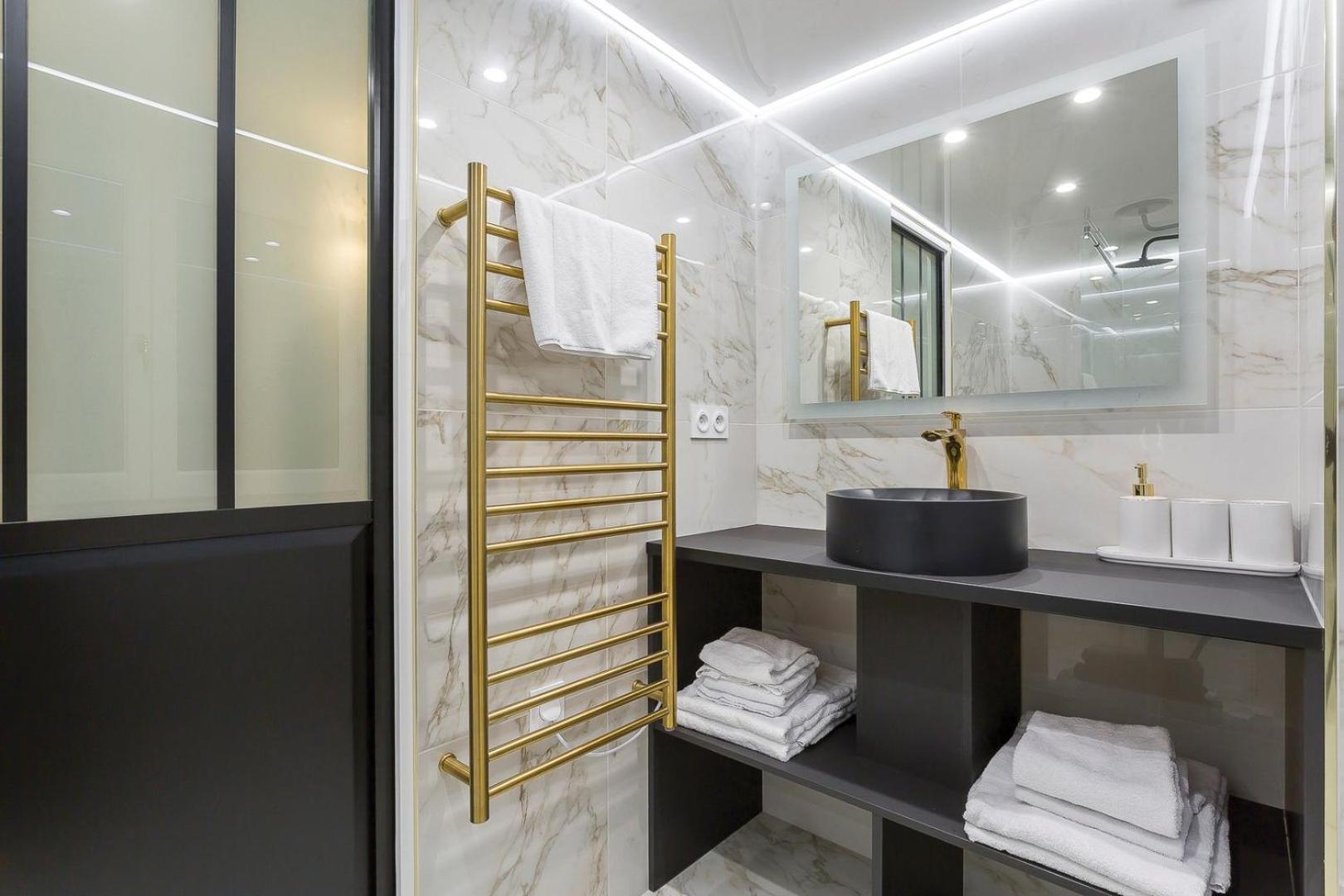 Cocon Cordeliers / 4 Voyageurs Apartment Лион Екстериор снимка