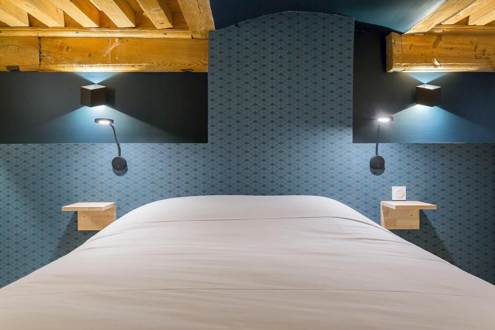 Cocon Cordeliers / 4 Voyageurs Apartment Лион Екстериор снимка