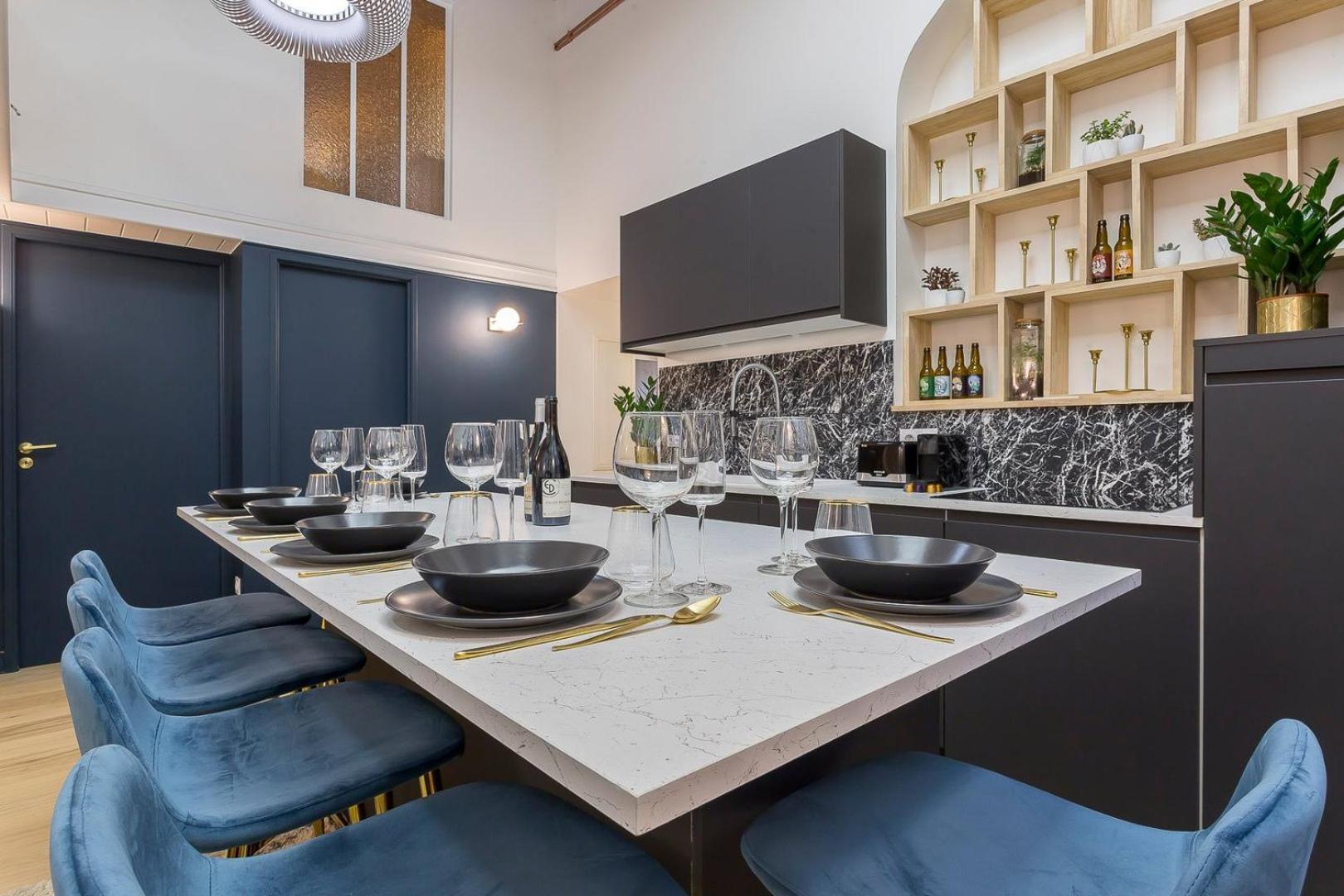 Cocon Cordeliers / 4 Voyageurs Apartment Лион Екстериор снимка
